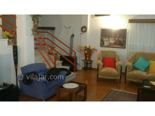 عکس شماره 211433 - ویلا اجاره ای شهرک خانه دریا - 