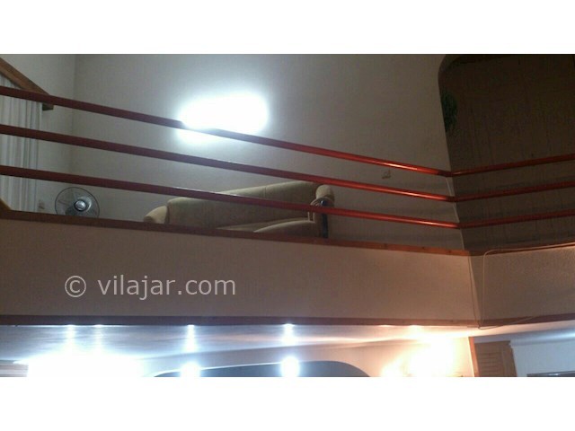 عکس شماره 211435 - ویلا اجاره ای شهرک خانه دریا - 