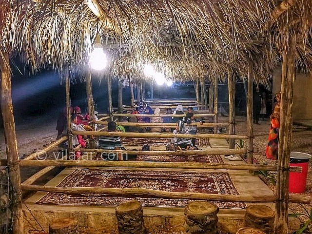 عکس شماره 211521 - اقامتگاه بومگردی شنیوب - 