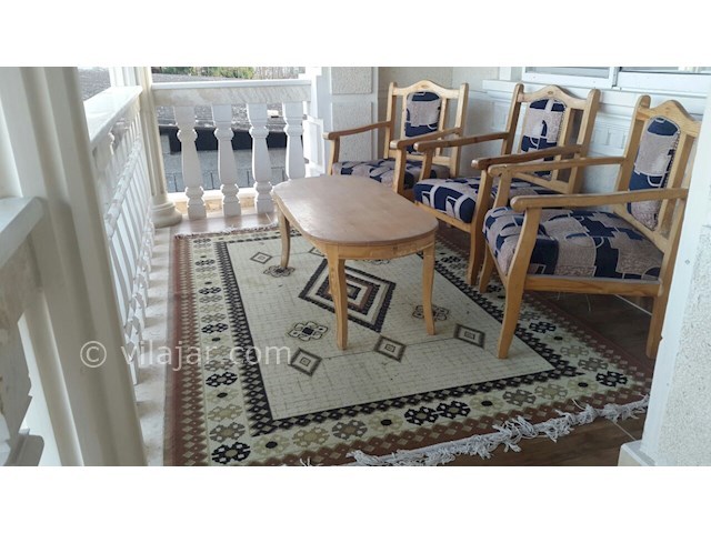 عکس شماره 211563 - اجاره ویلا استخردار دربست در رامسر - 