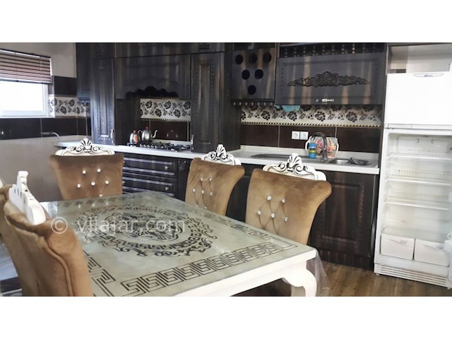 عکس شماره 211569 - اجاره ویلا استخردار دربست در رامسر - 