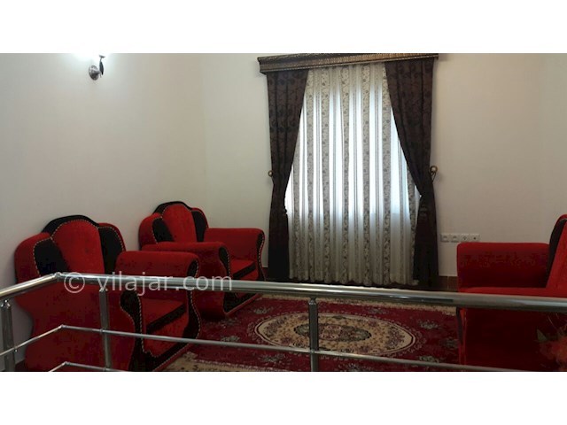 عکس شماره 211573 - اجاره ویلا استخردار دربست در رامسر - 