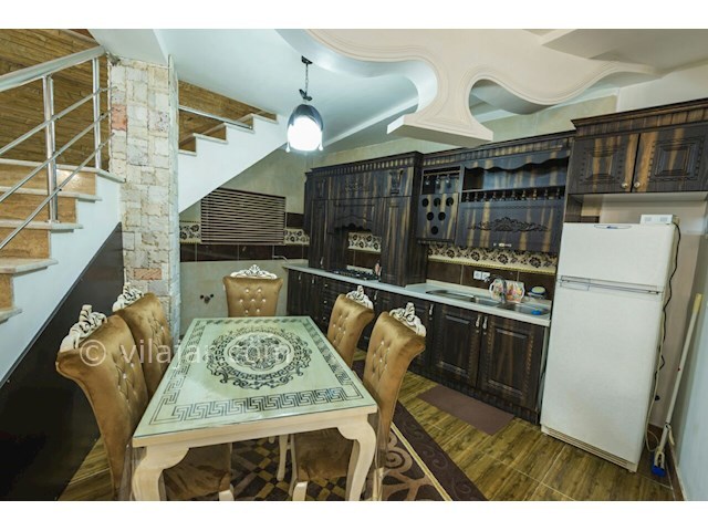 عکس شماره 211587 - اجاره ویلا استخردار دربست در رامسر - 