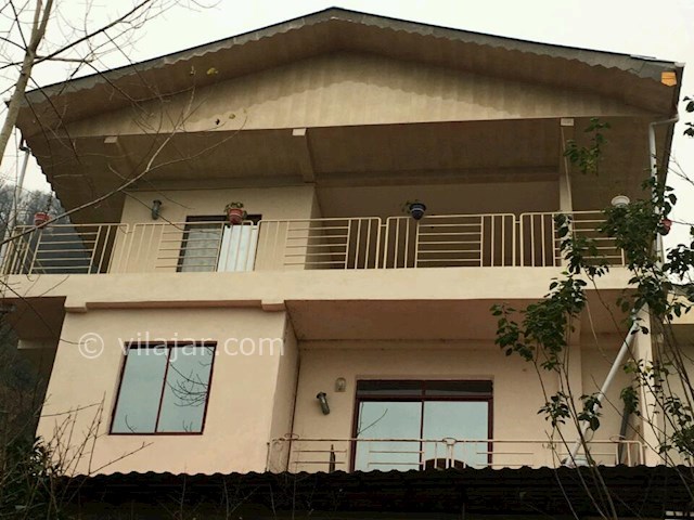 عکس شماره 211707 - اجاره ویلا در لیالستان - 