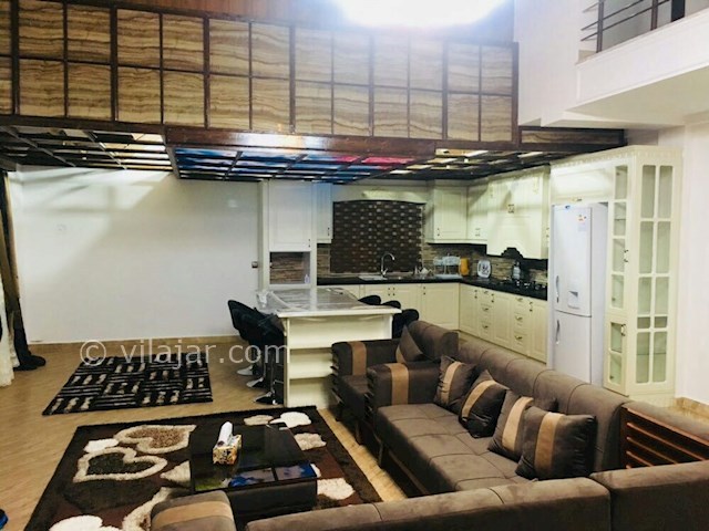 عکس شماره 211853 - اجاره ویلا در متل قو - 