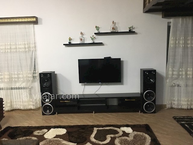 عکس شماره 211861 - اجاره ویلا در متل قو - 