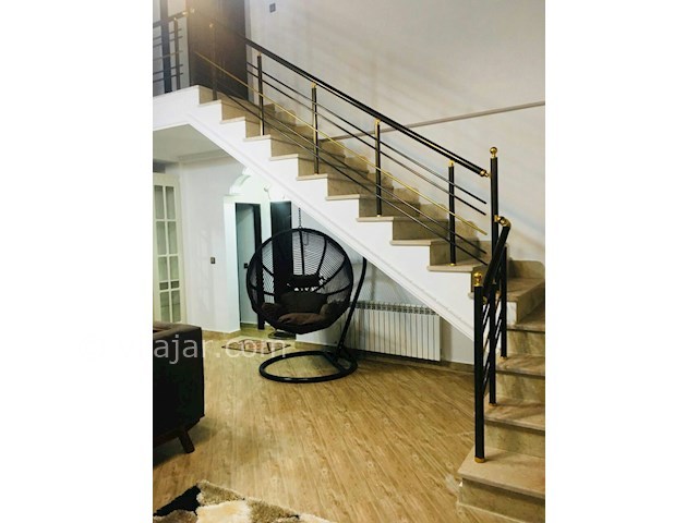 عکس شماره 211863 - اجاره ویلا در متل قو - 