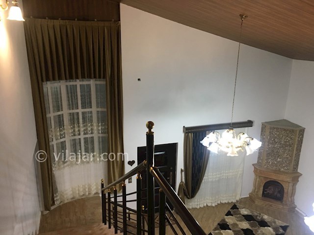 عکس شماره 211865 - اجاره ویلا در متل قو - 