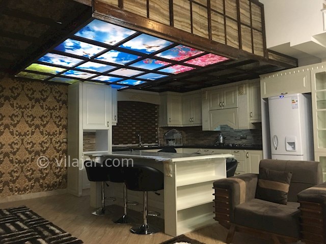 عکس شماره 211867 - اجاره ویلا در متل قو - 