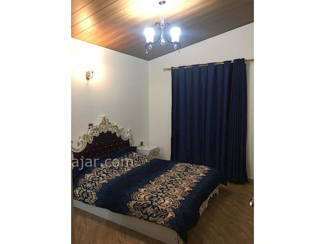 عکس شماره 211869 - اجاره ویلا در متل قو - 