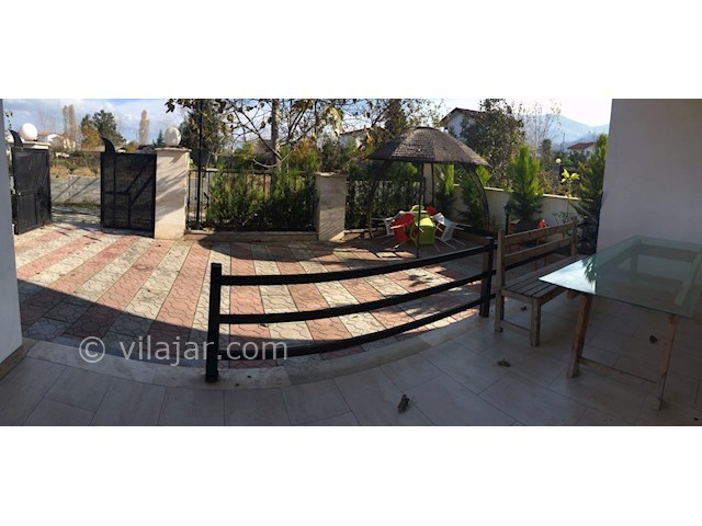 عکس شماره 213037 - اجاره ویلا در امیررود نوشهر - 