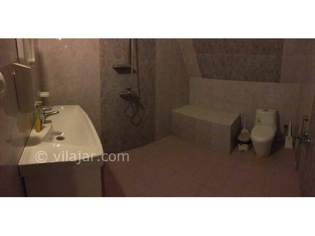 عکس شماره 213061 - اجاره ویلا در امیررود نوشهر - 