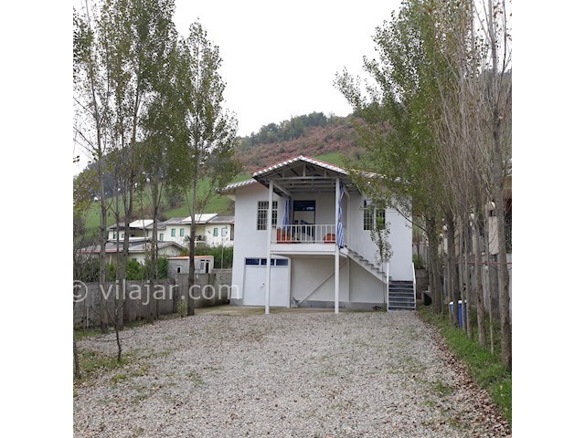 عکس شماره 213357 - ویلا جنگلی دربست گردنه حیران - 