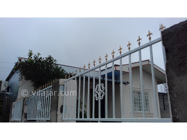 عکس شماره 213497 - رزرو ویلای دربست رامسر با استخر - 