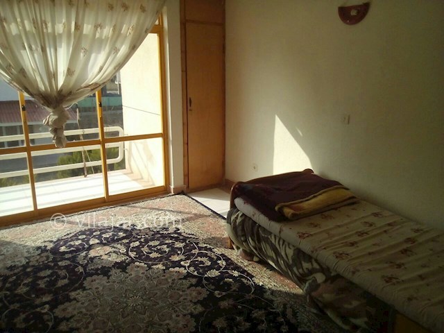 عکس شماره 213651 - اجاره ویلا شهرک خانه دریا - 