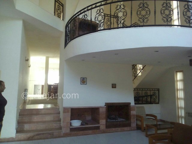 عکس شماره 213659 - اجاره ویلا شهرک خانه دریا - 