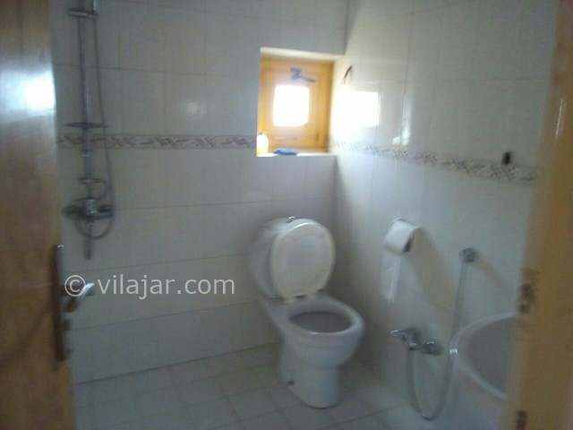 عکس شماره 213661 - اجاره ویلا شهرک خانه دریا - 