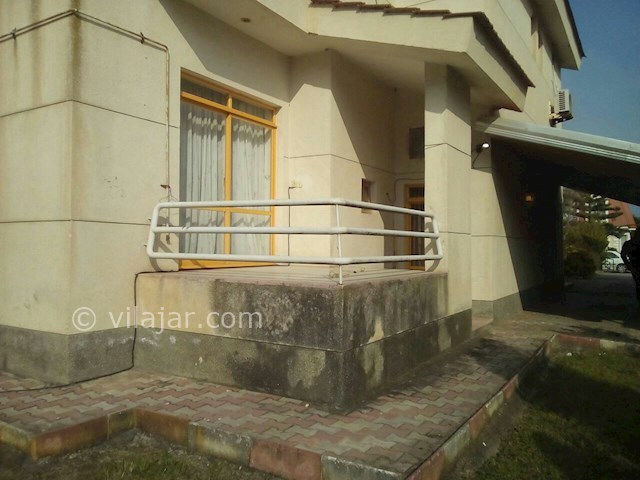 عکس شماره 213665 - اجاره ویلا شهرک خانه دریا - 