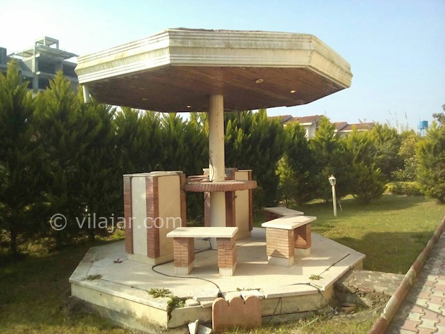 عکس شماره 213667 - اجاره ویلا شهرک خانه دریا - 