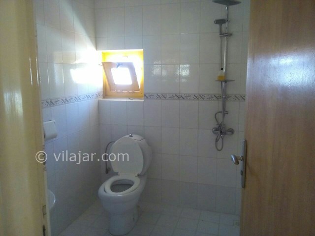 عکس شماره 213671 - اجاره ویلا شهرک خانه دریا - 