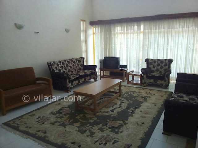 عکس شماره 213673 - اجاره ویلا شهرک خانه دریا - 