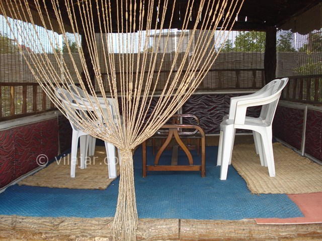 عکس شماره 21369 - اجاره ویلای دربست در نوشهر - 