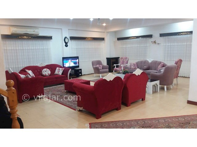 عکس شماره 213691 - ویلای تریبلکس استخر سرپوشیده - 