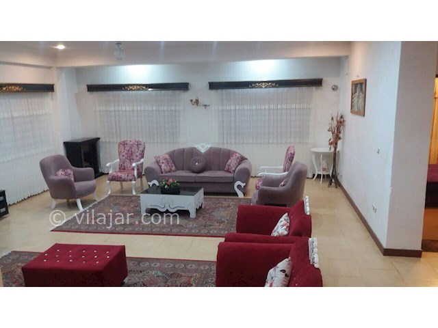 عکس شماره 213693 - ویلای تریبلکس استخر سرپوشیده - 