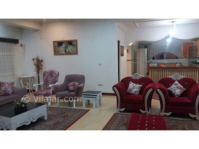 عکس شماره 213701 - ویلای تریبلکس استخر سرپوشیده - 