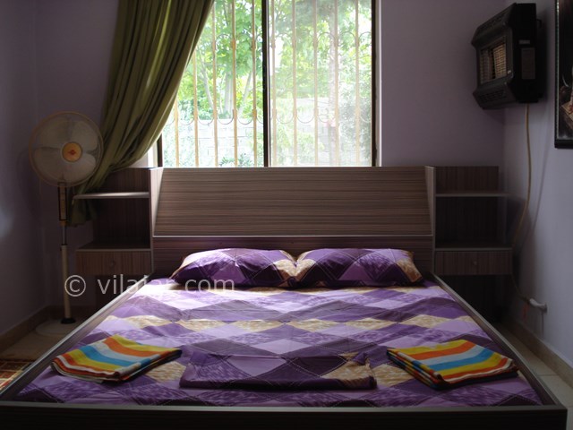 عکس شماره 21371 - اجاره ویلای دربست در نوشهر - 