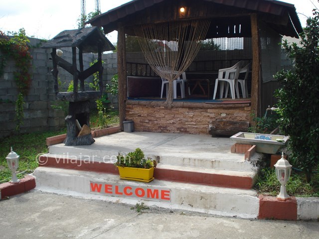 عکس شماره 21377 - اجاره ویلای دربست در نوشهر - 