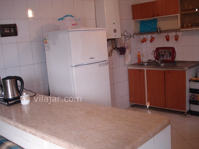 عکس شماره 21387 - اجاره ویلای دربست در نوشهر - 