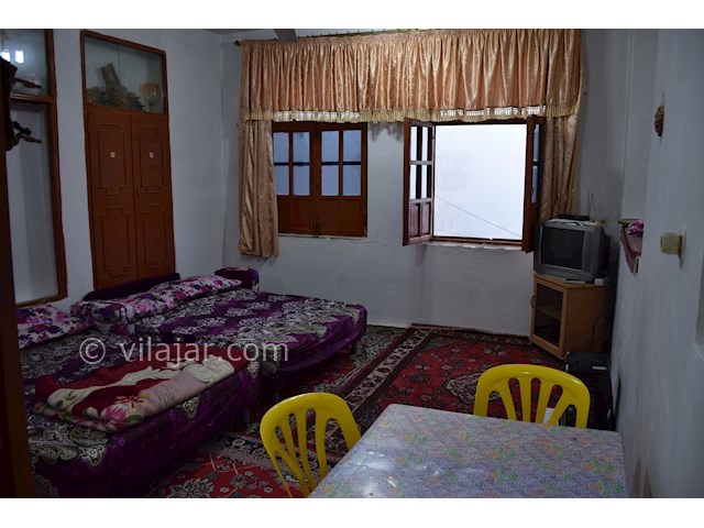 عکس شماره 214157 - اجاره سوئیت سنتی در ماسوله - 