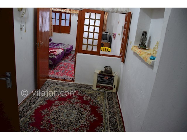 عکس شماره 214159 - اجاره سوئیت سنتی در ماسوله - 