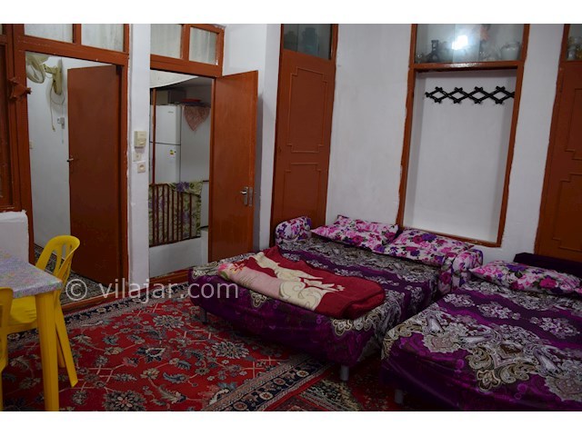 عکس شماره 214165 - اجاره سوئیت سنتی در ماسوله - 
