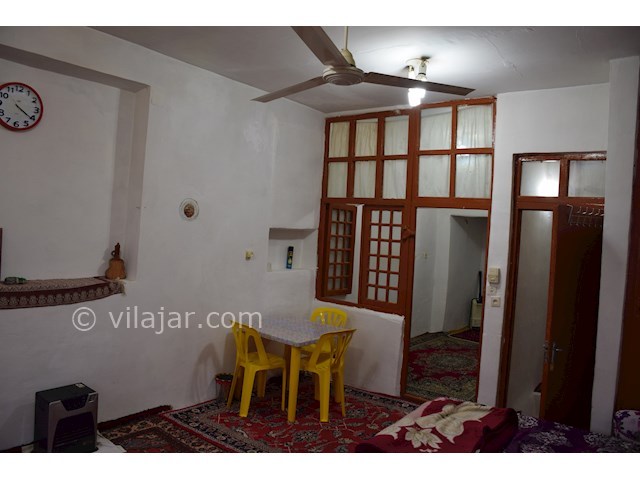 عکس شماره 214167 - اجاره سوئیت سنتی در ماسوله - 