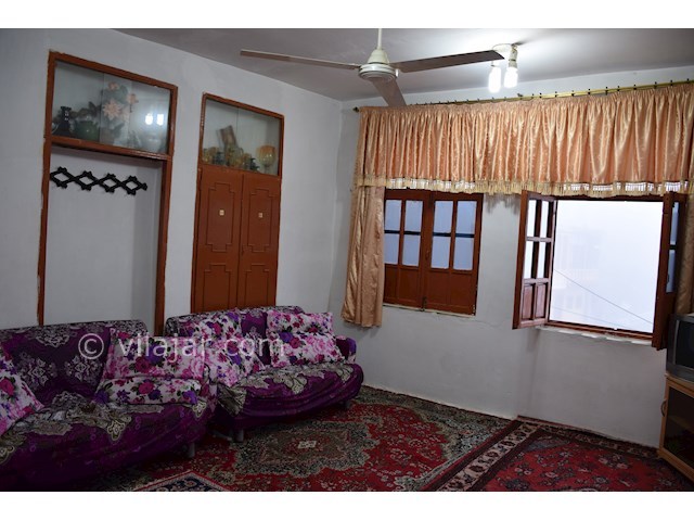 عکس شماره 214169 - اجاره سوئیت سنتی در ماسوله - 