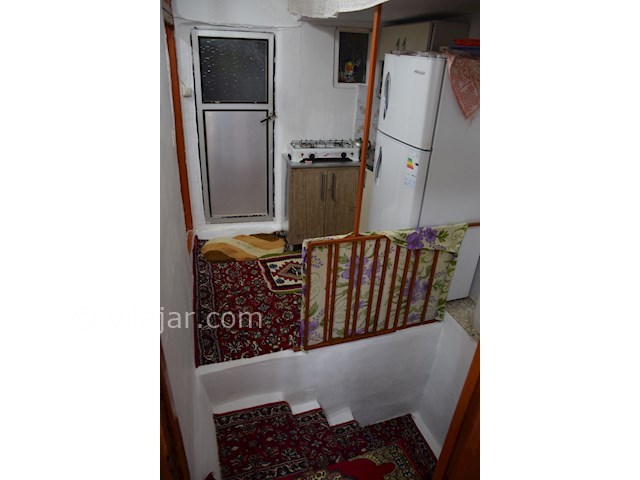 عکس شماره 214171 - اجاره سوئیت سنتی در ماسوله - 