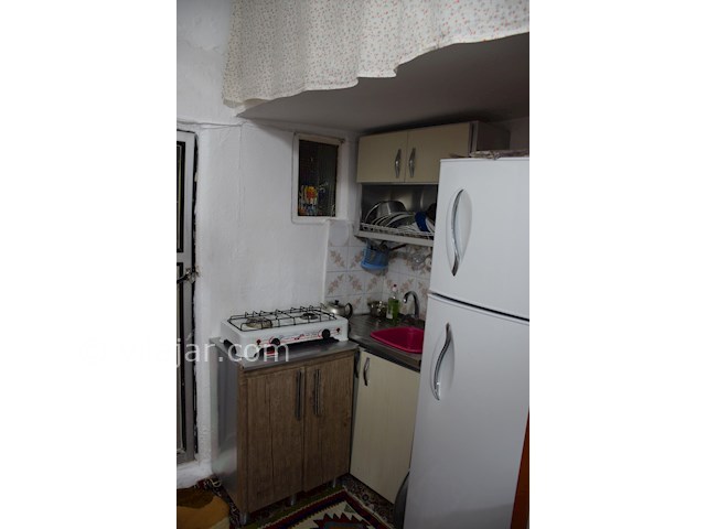 عکس شماره 214173 - اجاره سوئیت سنتی در ماسوله - 