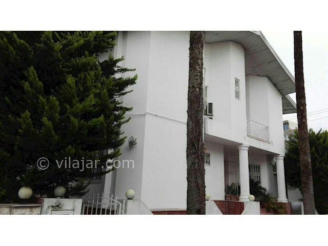 عکس شماره 214261 - اجاره ویلا در ایزدشهر - 