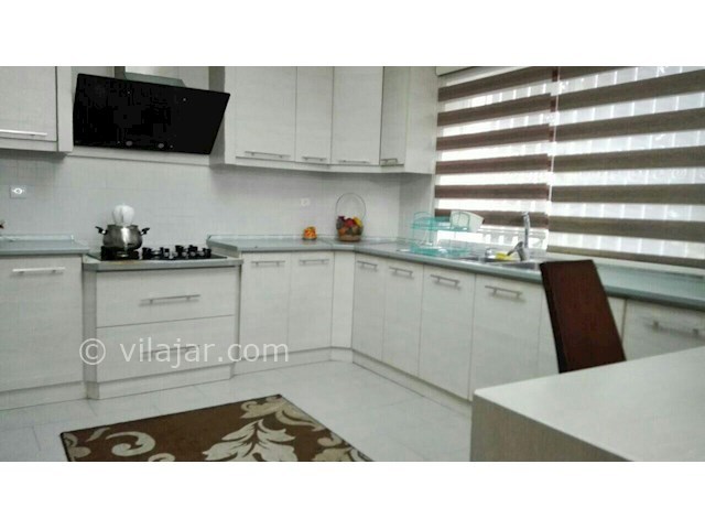 عکس شماره 214279 - اجاره ویلا در ایزدشهر - 