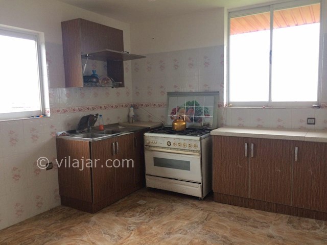 عکس شماره 214311 - اجاره ویلا جنگلی در شیرگاه - 