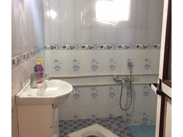 عکس شماره 214315 - اجاره ویلا جنگلی در شیرگاه - 