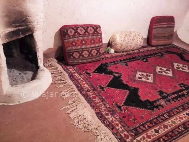 عکس شماره 214427 - اقامتگاه بوم کلبه کوهسار - 