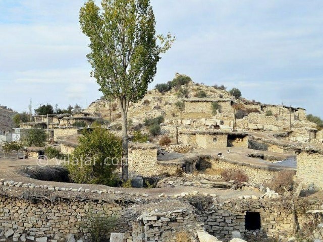 اقامتگاه بوم کلبه کوهسار