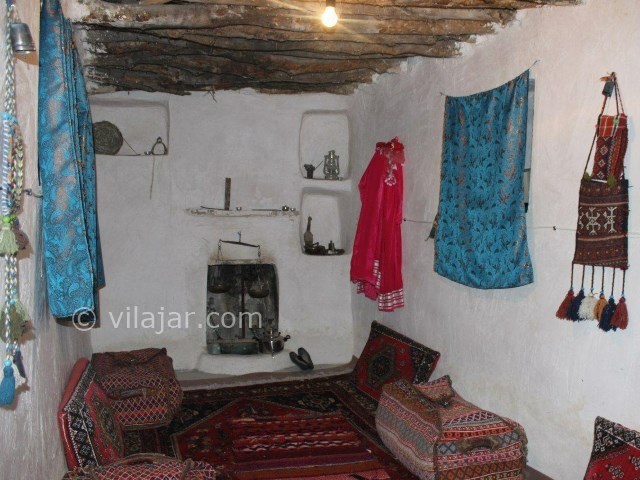 عکس شماره 214435 - اقامتگاه بوم کلبه کوهسار - 