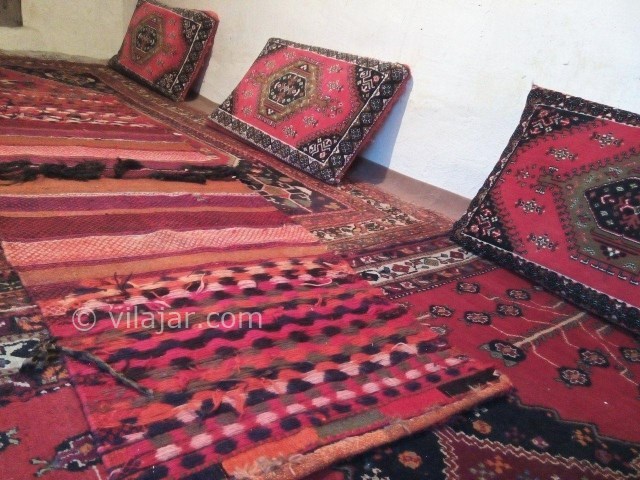 عکس شماره 214439 - اقامتگاه بوم کلبه کوهسار - 