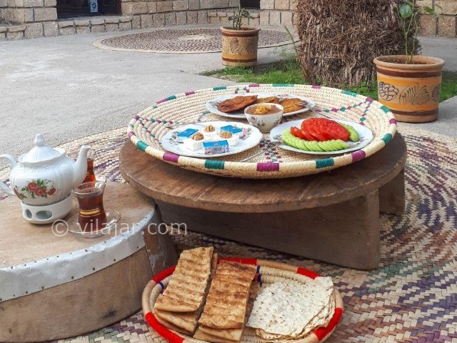 عکس شماره 214465 - اقامتگاه مان همیشه سبز -