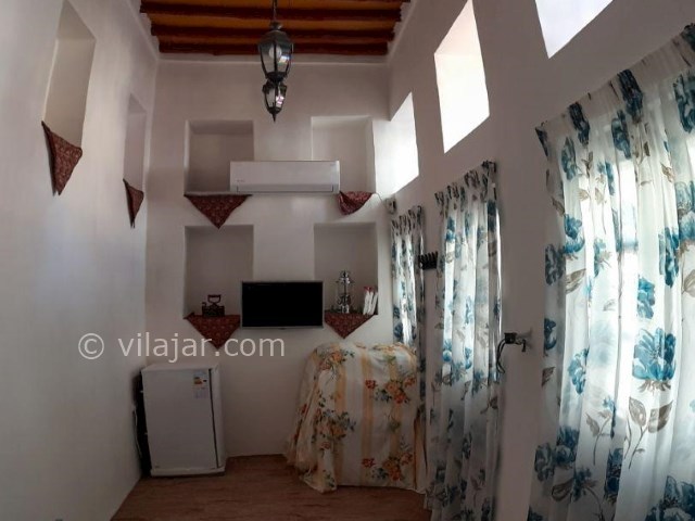 عکس شماره 214467 - اقامتگاه مان همیشه سبز -