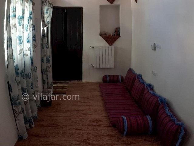 عکس شماره 214469 - اقامتگاه مان همیشه سبز -